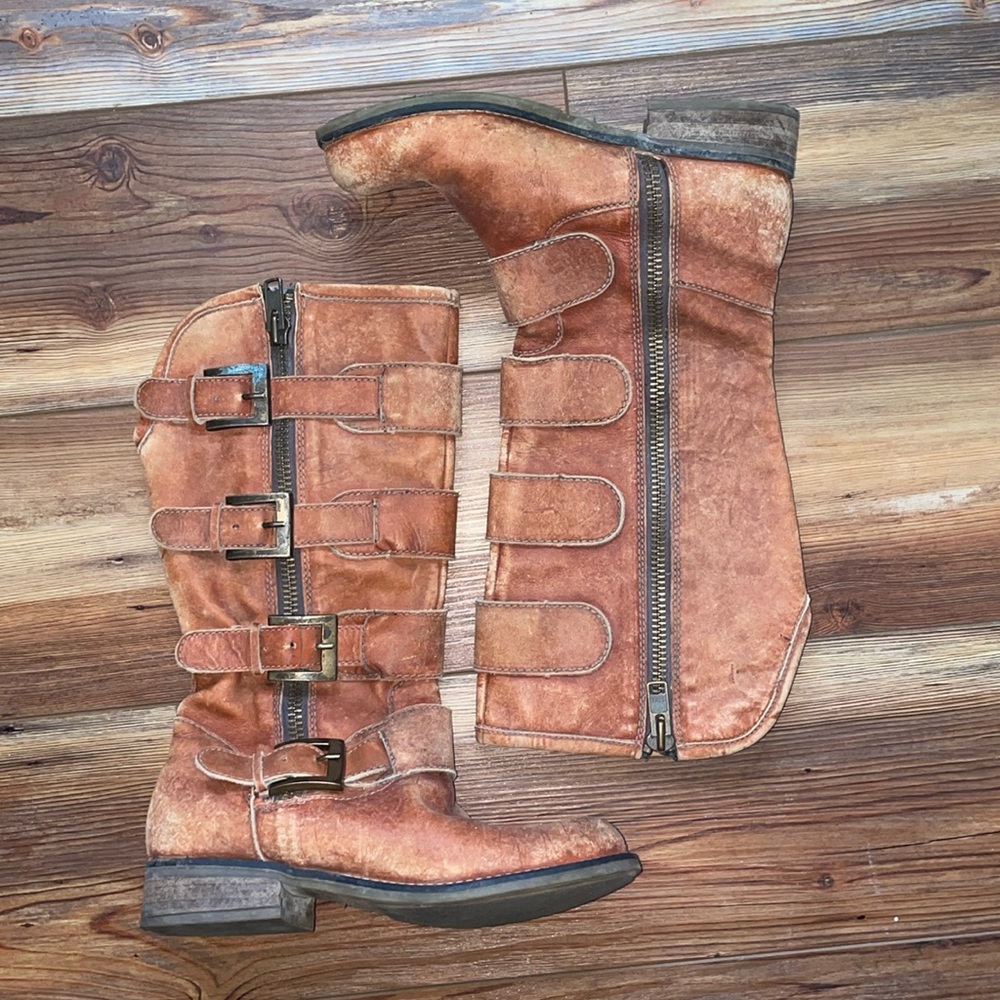 Corral Boots